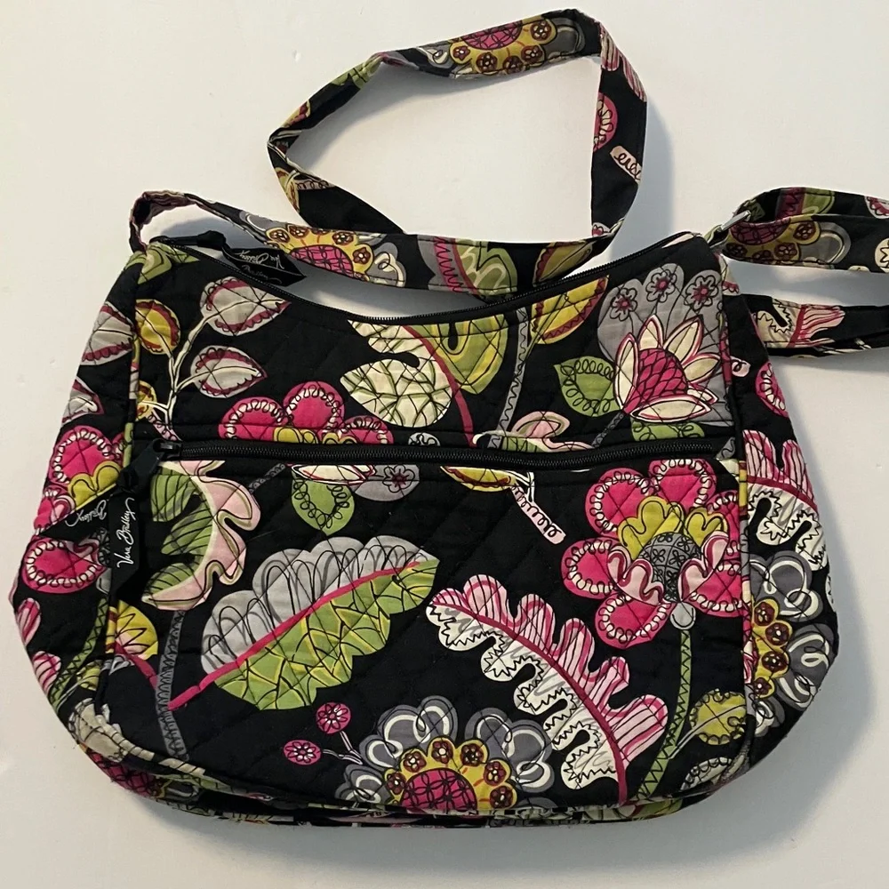 Vera Bradley Purses Both for $12 - Picture 5 of 5